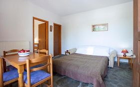 Giapis Apartment